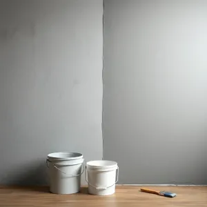 Czym pomalować ściany w piwnicy