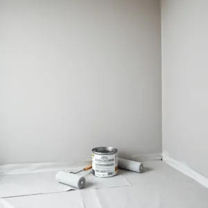 Czym pomalować ściany w warsztacie