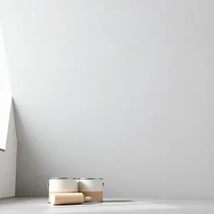 Czym pomalować sufit betonowy