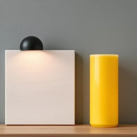 Czym przykleić lamele na filcu do ściany