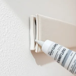 Czym przykleić panele tapicerowane do ściany