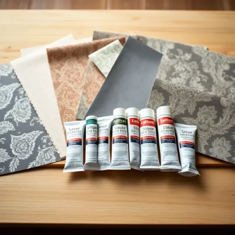 Czym Przykleić Tapetę Do Płyty Meblowej