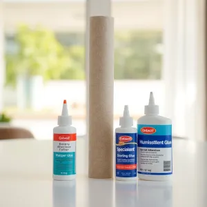 Czym Przykleić Tapetę Do Szyby