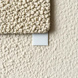 Czym przykleić wykładzinę dywanową do ściany