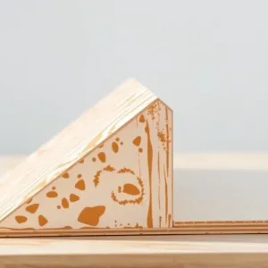 Czym przykryc płytę OSB