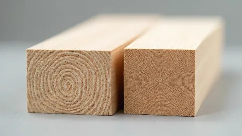 czym się różni płyta mdf od hdf