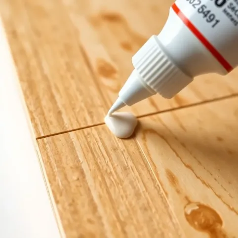 Czym skleić dwie płyty OSB