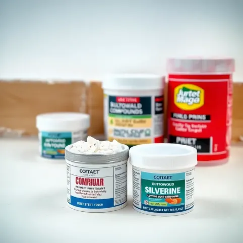 Czym spoinować płyty gk