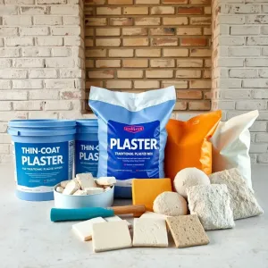 Czym tynkować ściany zewnętrzne