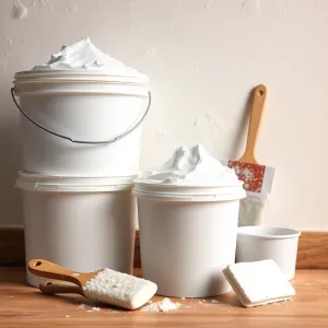 Czym wygładzić ściany po tynkowaniu