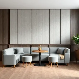 Czym wygłuszyć ścianę