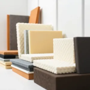 Czym wygłuszyć ścianę działową