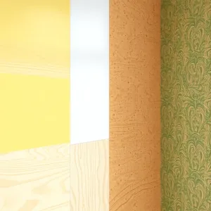 Czym wykończyć płytę OSB wewnątrz