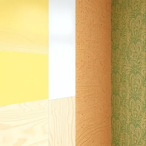 Czym wykończyć płytę OSB wewnątrz