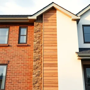 Czym wykończyć ściany zewnętrzne