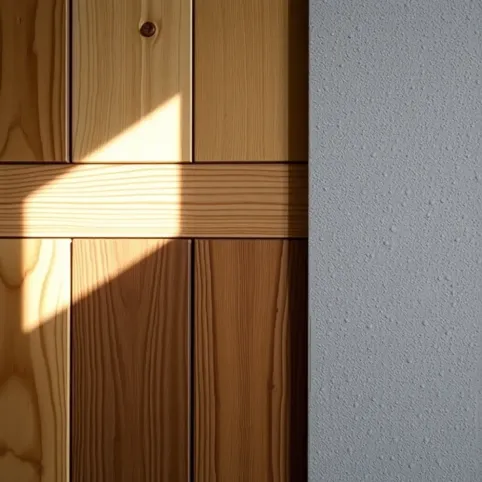 Czym wyłożyć ściany w nieogrzewanym domku