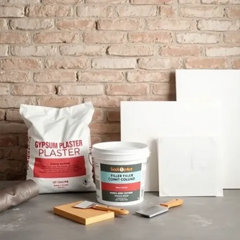 Czym wyrównać ściany pod gładź