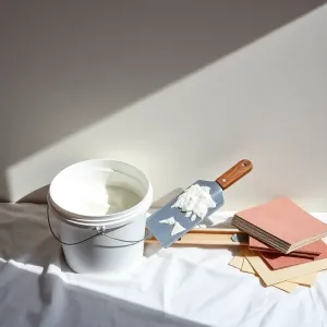 Czym wyrównać ściany przed gładzią