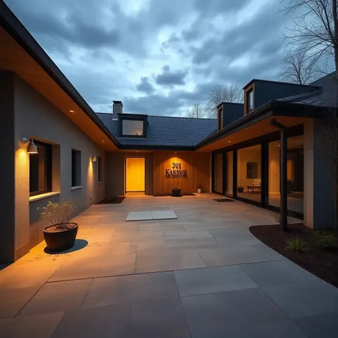 Czym wyrównać ściany w piwnicy