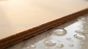 Czym zabezpieczyć płytę MDF przed wilgocią