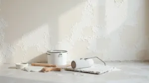 czym zagruntować ściany przed malowaniem