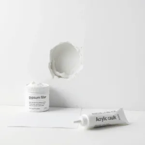 Czym załatać dziurę w ścianie