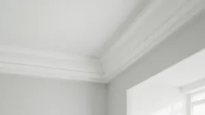 Decor System listwy przysufitowe