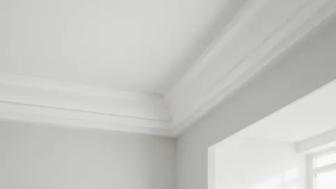 Decor System listwy przysufitowe