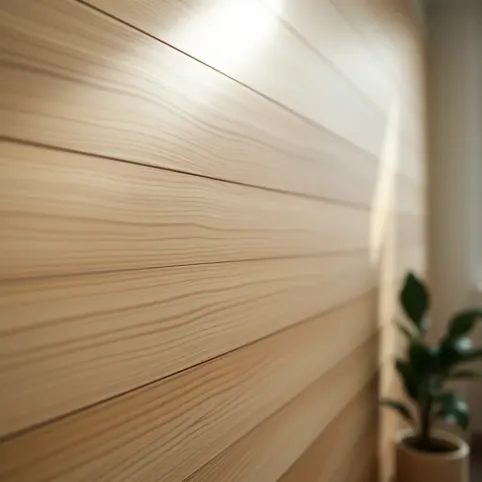 Dekoracja ściany  inspiracje