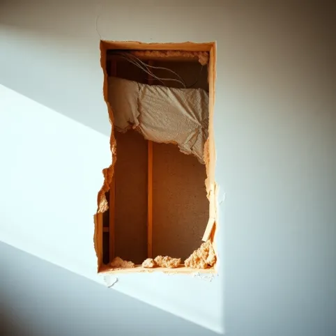 Demontaż Ścian Gk Cena