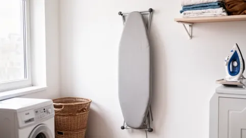 deska do prasowania do montażu na ścianie