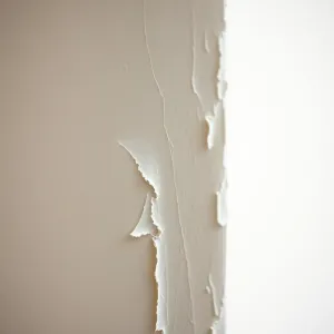 Dlaczego farba odchodzi od ściany
