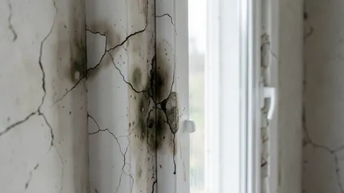 Dlaczego listwy przyokienne są niezbędne