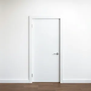 Drzwi zlicowane ze ścianą cena