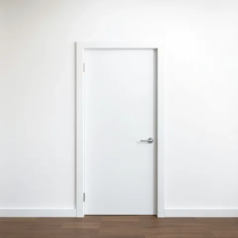 Drzwi zlicowane ze ścianą cena