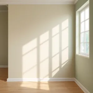 Dwukrotne Malowanie Ścian Cena