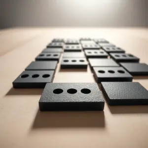 Dystanse do płyt OSB