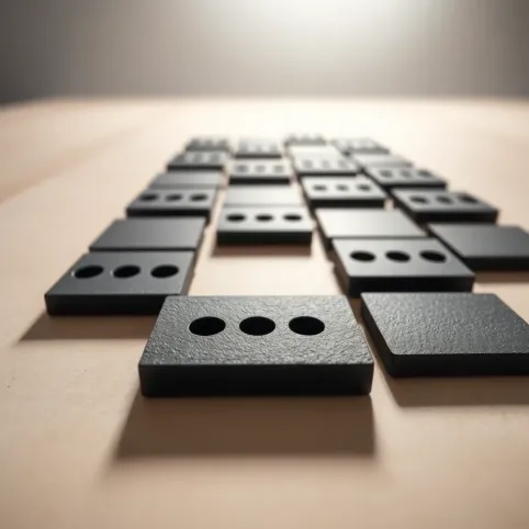 Dystanse do płyt OSB