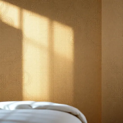 Ekskluzywna tapeta do sypialni