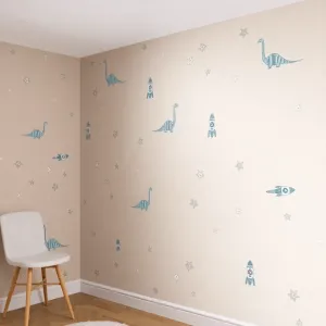 Ekskluzywne tapety dla dzieci