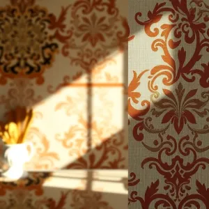 Ekskluzywne tapety do kuchni