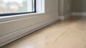 elektryczne listwy grzewcze przypodłogowe