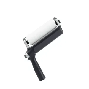 Elektryczny wałek do malowania ścian