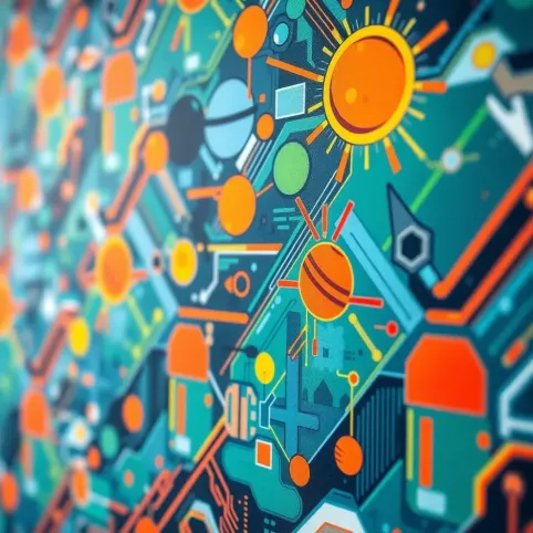 Fajne tapety dla chłopaków