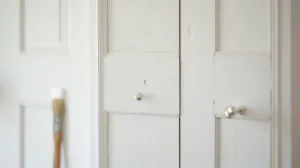 farba do drzwi z płyty mdf