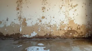 Farba do garażu na ściany