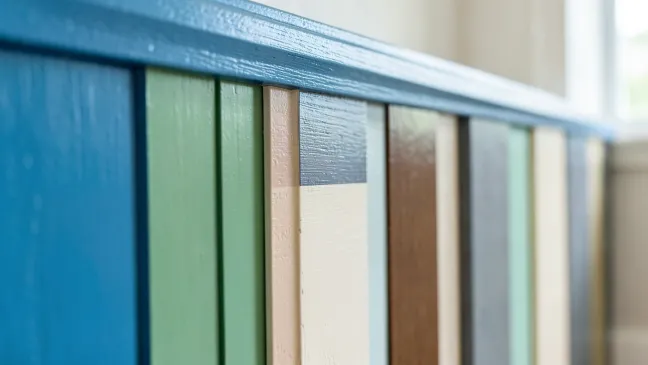 Farba do lamperii kolory