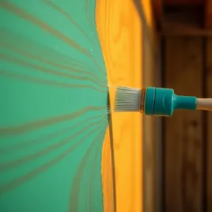 Farba do płyt OSB na zewnątrz