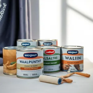 Farba Do Ścian Zmywalna Cena