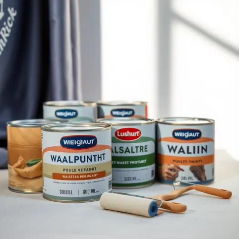 Farba Do Ścian Zmywalna Cena